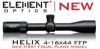 Picture of ELEMENT OPTICS HELIX 4-16x44 FFP APR 2D MRAD