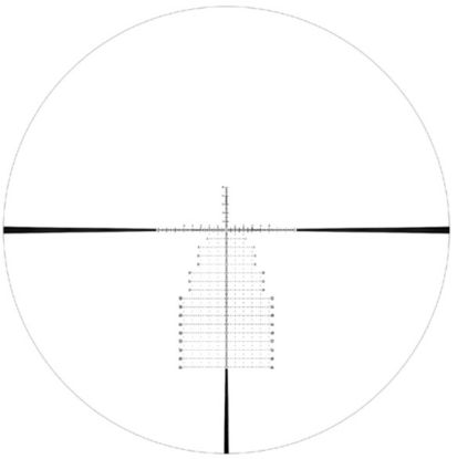Picture of ELEMENT OPTICS HELIX 4-16x44 FFP APR 2D MRAD