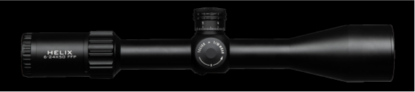 Picture of ELEMENT OPTICS HELIX 6-24X50 FFP APR 2D MOA