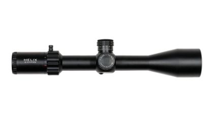 Picture of ELEMENT OPTICS HELIX 6-24X50 FFP APR-1C MRAD