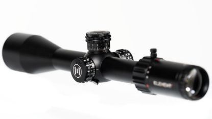 Picture of ELEMENT OPTICS HELIX 6-24X50 FFP APR-2D MRAD