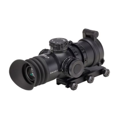 Picture of ELEMENT OPTICS IMMERSIVE SERIES 10X40 APR-1C MOA