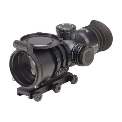 Picture of ELEMENT OPTICS IMMERSIVE SERIES 14X50 APR-1C MOA