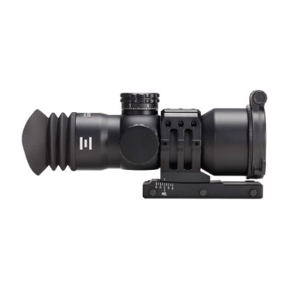 Picture of ELEMENT OPTICS IMMERSIVE SERIES 14X50 APR-1C MRAD