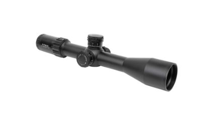 Picture of Element Optics Titan 3-18x50 FFP MOA