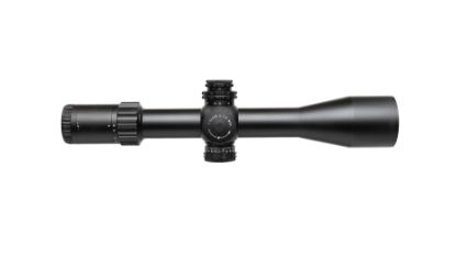 Picture of Element Optics Titan 3-18x50 FFP MRAD