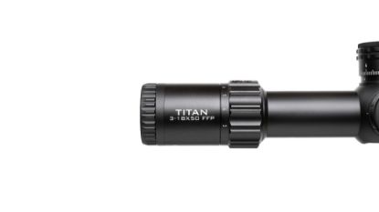 Picture of Element Optics Titan 3-18x50 FFP MRAD