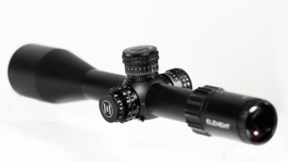 Picture of Element Optics Titan 5-25x56 FFP EHR-1C MOA