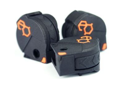 Picture of Elemental Objects Air Arms .177 .22 Magazine