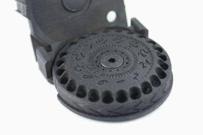 Picture of Elemental Objects Air Arms .177 .22 Magazine