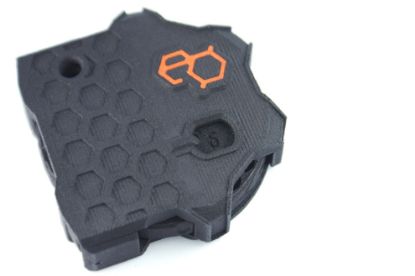 Picture of Elemental Objects Air Arms .177 .22 Magazine