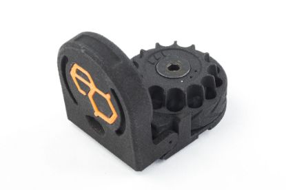 Picture of Elemental Objects Brocock Magazines - 10 Shot .177 & .22 Magazines