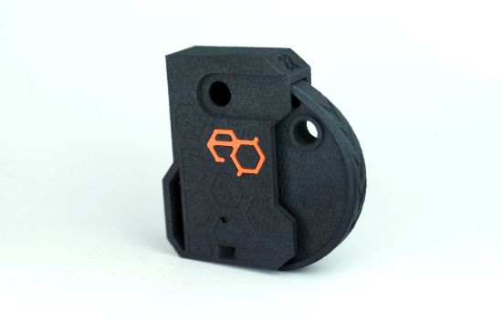 Picture of Elemental Objects FX .177 .22 Single Shot Magazine