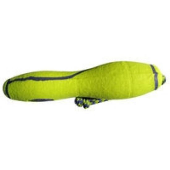 Picture of Elongated Tennis Ball Training Dummy