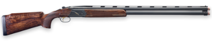 Picture of Fabarm Axis RS12 Black Sporter Shotgun