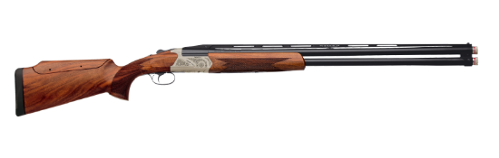 Picture of Fabarm Axis RS12 QRR Black Sporter Shotgun