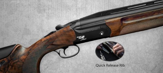 Picture of Fabarm Elos N2 AllSport