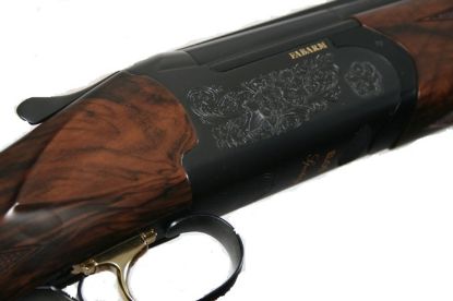 Picture of Fabarm Elos Syren 12 Guage Shotgun for Woman