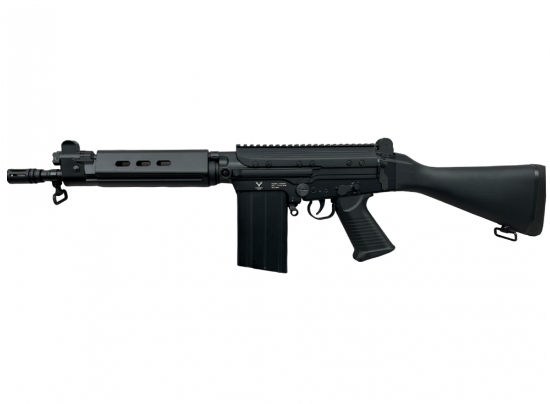 Picture of Fal Para Semi auto 177 4.5mm BB Co2 Air Rifle