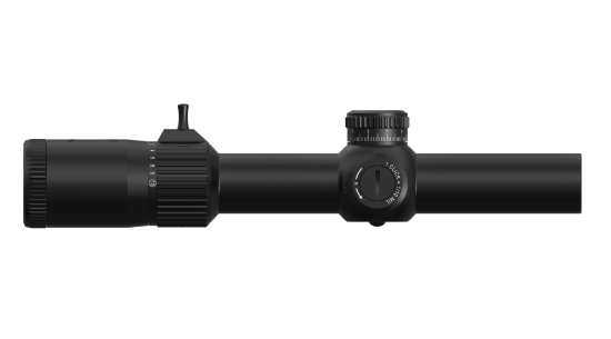 Picture of Falcon Endura S10i Rifle Scope 