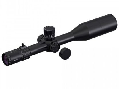 Picture of Falcon Endura S40i Rifle Scope 