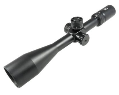 Picture of Falcon S30 5-30×56 FFP Scope