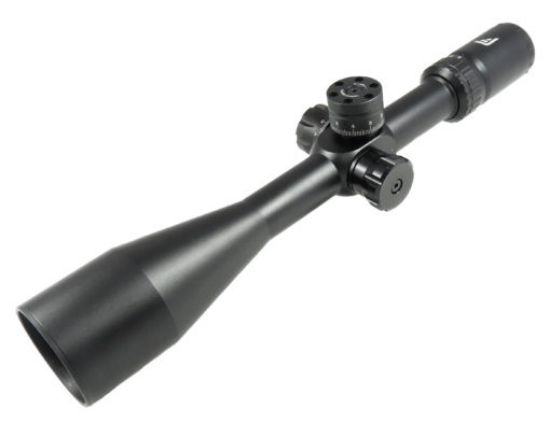 Picture of Falcon S30 5-30×56 FFP Scope