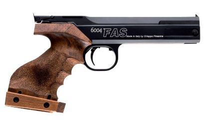 Picture of FAS 6004 Pneumatic Pistol
