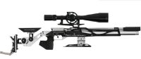 Feinwerkbau 800X FT Air Rifle