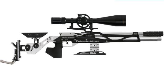 Picture of Feinwerkbau 800X FT Air Rifle