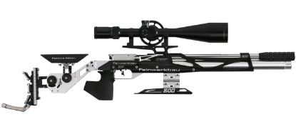 Picture of Feinwerkbau 800X FT Air Rifle