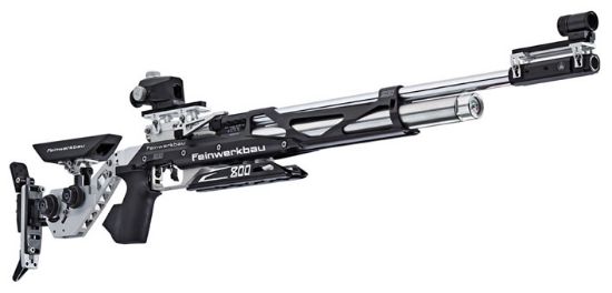 Picture of Feinwerkbau Model 800 X Air Rifle