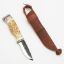 Picture of Finnish Wilderness Drop Point Puukko