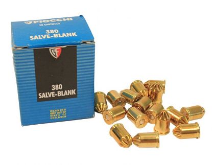 Picture of Fiocchi 380 Blanks