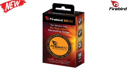 Picture of Firebird Air flash explosive Bio target Loud kit