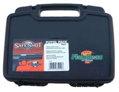 Picture of Flambeau Medium Pistol Case 14” Length