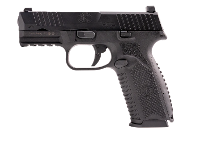 Picture of FN Herstal Blowback Air Pistol 4.5mm BB