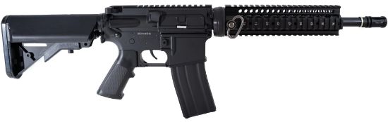 Picture of FN Herstal M4 Saturn Black Air Rifle