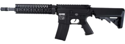 Picture of FN Herstal M4 Saturn Black Air Rifle