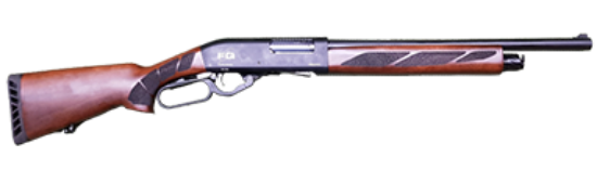 Picture of FQ Bobcat Underlever 12G Shotgun