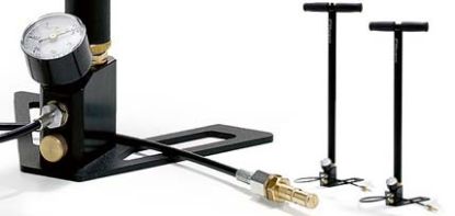 Picture of FX Airgun 4 Stage Turbo Hand Pump