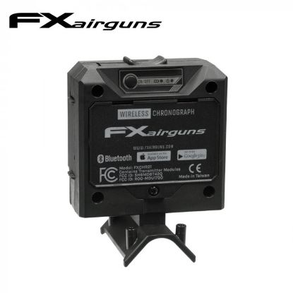 Picture of FX Chrono - FX CHRONOGRAPH MK II