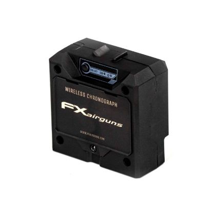 Picture of FX Chrono - FX CHRONOGRAPH MK II