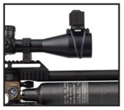 Picture of FX Chrono - FX Pocket Radar Chronograph V2