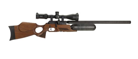 Picture of FX Crown MK11 Compact walnut