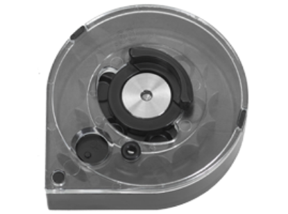 Picture of FX Crown mk2 Magazine .177 .22 & .25