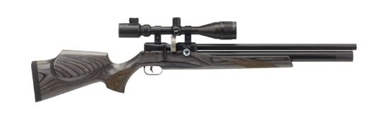 Picture of FX Dreamline Classic Grey Laminate