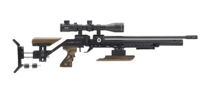 Picture of FX Dreamline Field Target FT Rifle