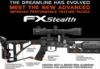 Picture of FX Dreamline Stealth 480cc Carbon Fibre Bottle