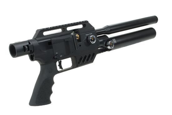 Picture of FX Dreamline Tactical Compact